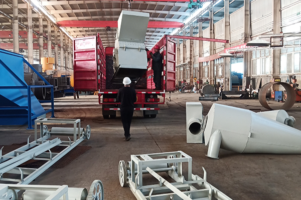 木材粉碎機(jī)